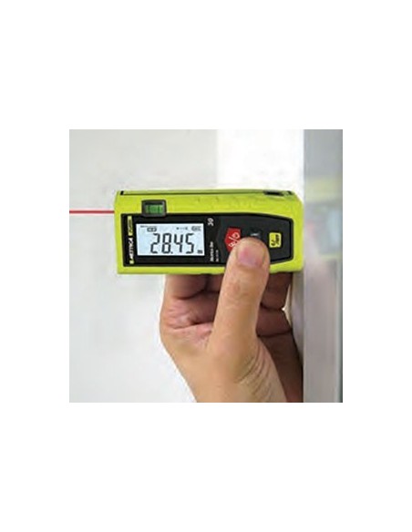 LASER DISTANCE MEASURING M61019 PREXISO P50