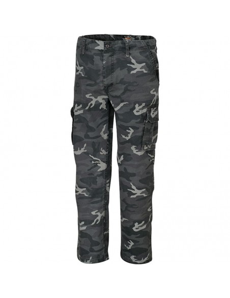 WORKING CLOTHES 7510