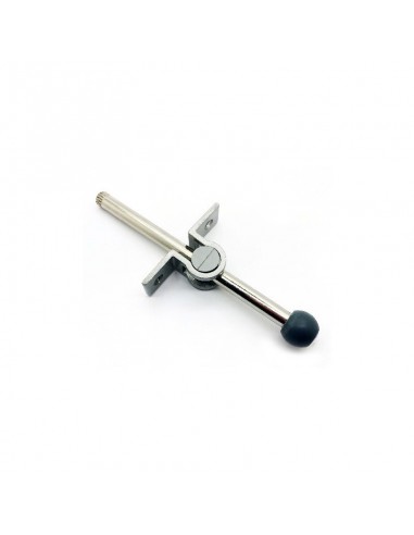 Safety pistons for sliding doors and windows CLEVERLOCK