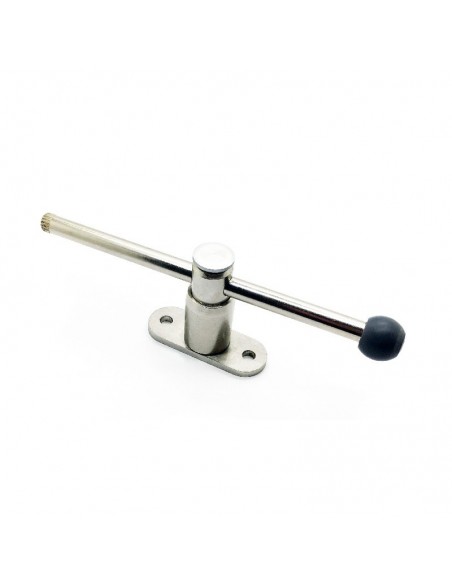 Safety pistons for single leaf sliding doors and windows CLEVERLOCK Safety pistons for single leaf sliding doors and windows CLEVERLOCK