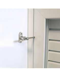 Safety pistons for single leaf sliding doors and windows CLEVERLOCK 2