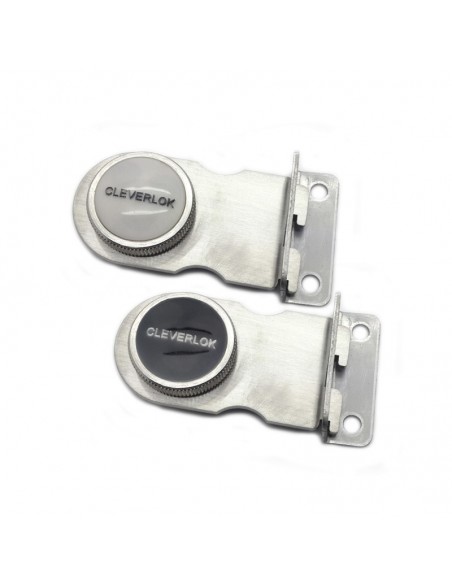  Safety hinged doors and windows CLEVERLOK