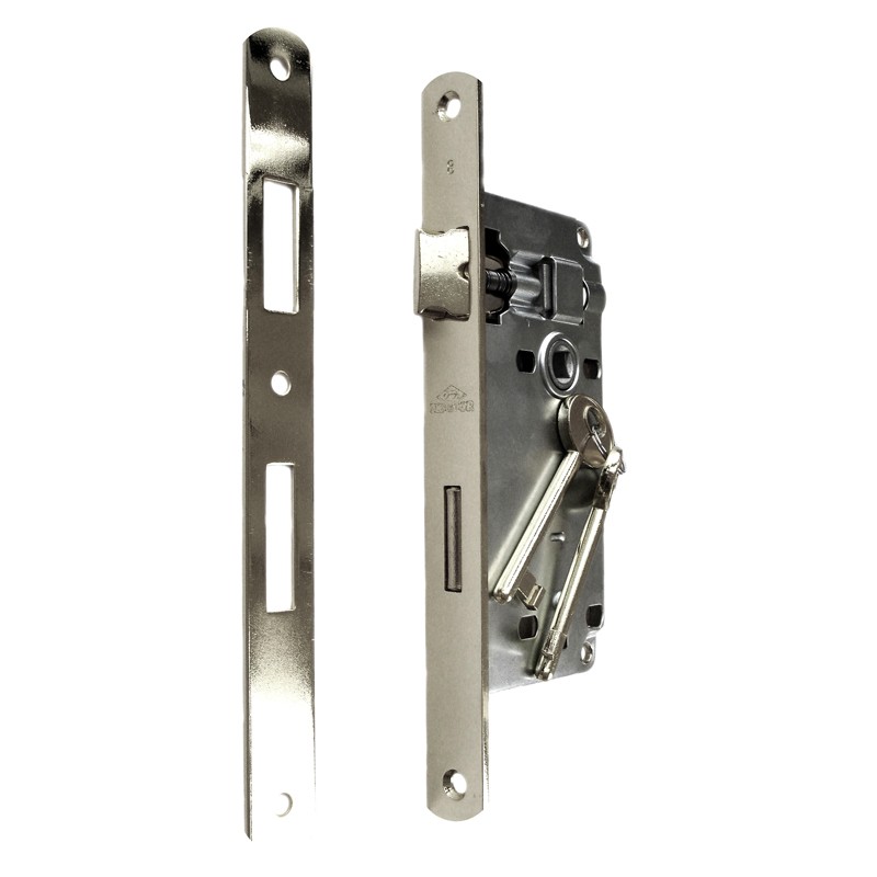 Lock for internal door 45x75 - Smart Home