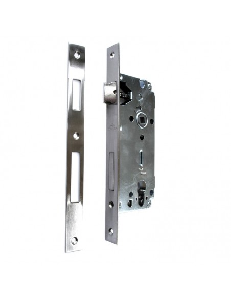 Lock for internal door Lock for internal door