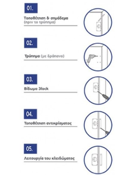 3lock safety 3lock safety