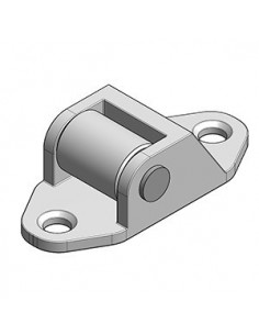 Guide belt L 16mm