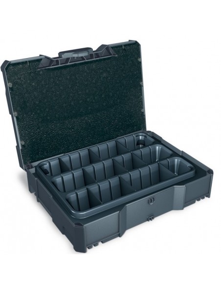 Systainer T-loc I 3 μέρη -9 διαχωριστικά