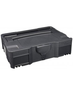 Systainer T-loc I 2 μέρη -6 διαχωριστικά  2