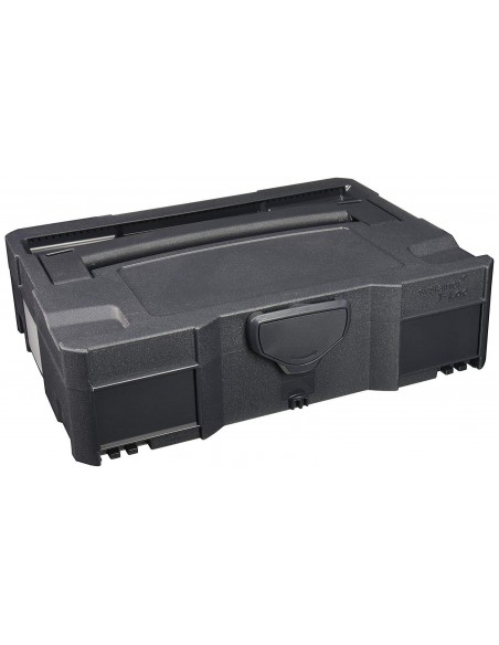 Systainer T-loc I 3 μέρη -9 διαχωριστικά