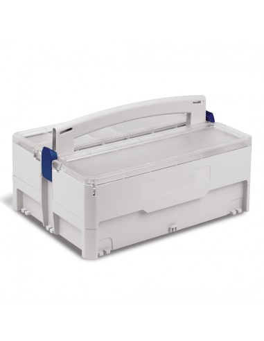 Systainer με 5 κουτιά για μικρά εξαρτηματα