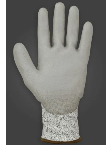 PU cut resistant gloves - Galaxy Perseus 262