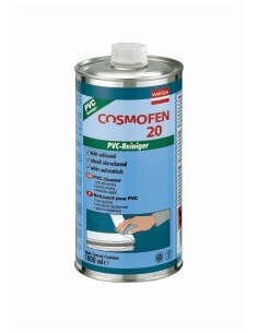 COSMOFEN 20 καθαριστικό- PVC