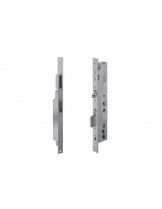 Mediator lock 609