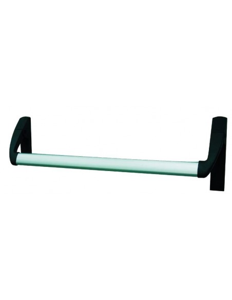 Emergency bar for fireproof door  Emergency bar for fireproof door