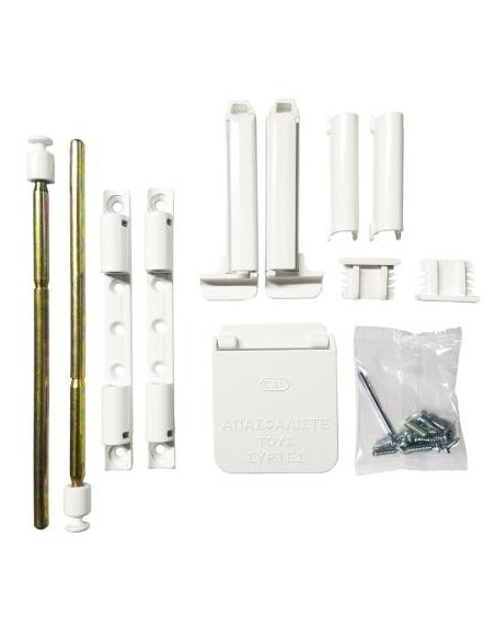 Security for shutters Xifias Security for shutters Xifias