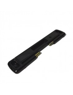 Safety lock with key for sliding doors and aluminum windows DOUBLEX CLASSIC CAL 2
