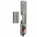 Κλειδαριά Ασφάλειας με κλειδί  για συρόμενες πόρτες και παράθυρα αλουμινίου DOUBLEX CLASSIC CAL