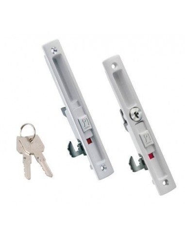 Lock Kliklok