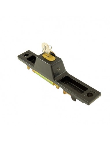 Security Lock for sliding doors and windows key