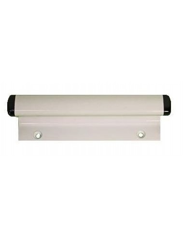 Auxiliary handle for safety lock DOUBLEX CLASSIC CAL for doors and windows