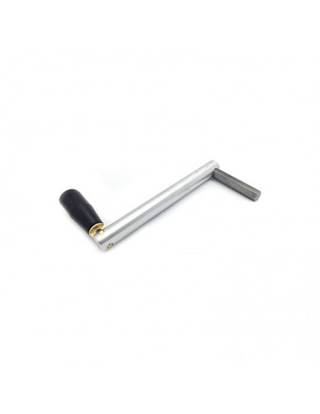 Crank for lifting mechanism for legacy roll Crank for lifting mechanism for legacy roll