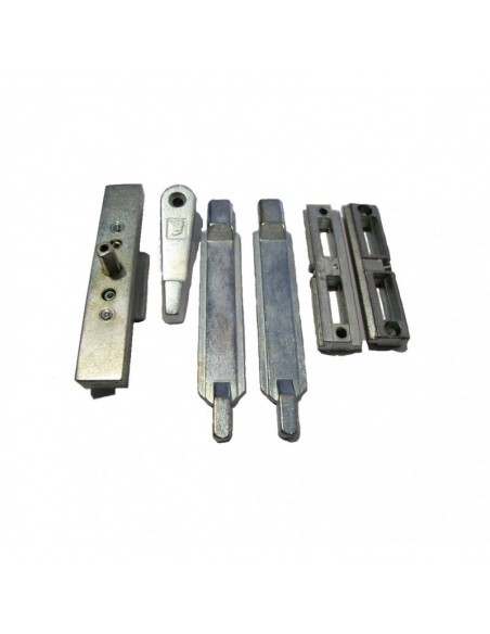 Bolt fitting for aluminum windows and door SYR1 Bolt fitting for aluminum windows and door SYR1