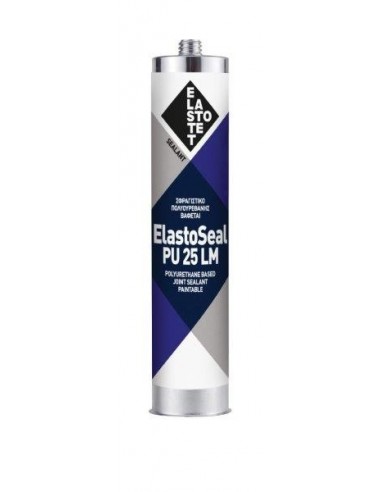 Σφραγιστικό αρμών πολυουρεθάνης Elastoseal Pu 310ml