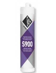 Neutral silicone S900 280ml
