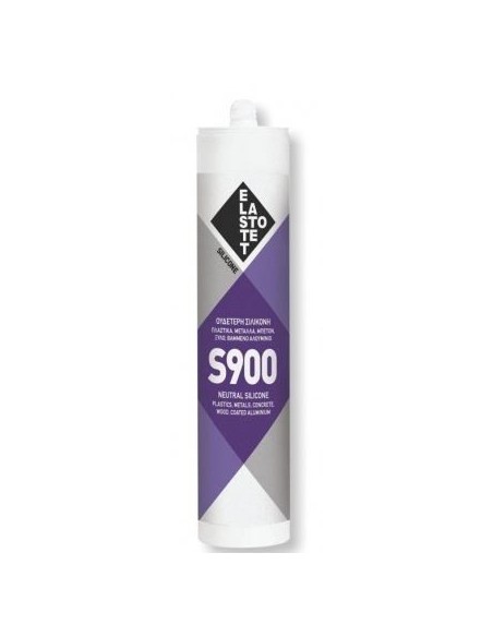 Neutral silicone S900 280ml Neutral silicone S900 280ml