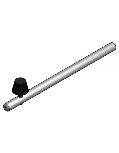 Latch round