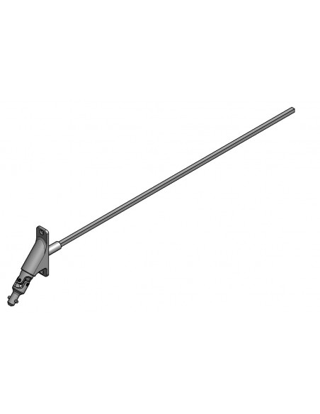 Link Nickel 8mm 90th