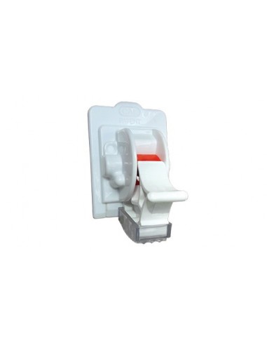 Στοπ πορτας easy DOOR STOPPER με αυτοκόλλητο