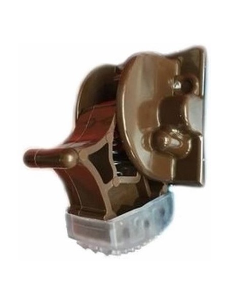 Στοπ πορτας easy DOOR STOPPER με αυτοκόλλητο Στοπ πορτας easy DOOR STOPPER με αυτοκόλλητο