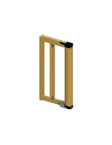 Door Replacement Shutter Tumbo (cut to length you will ask us)