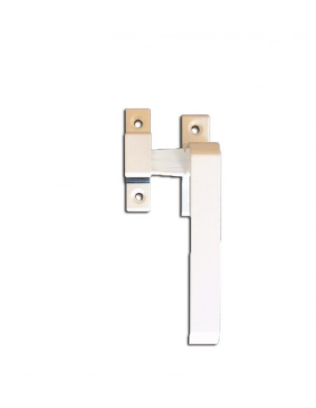 Σπαστό χερούλι για μικρά ανοιγόμενα παράθυρα 