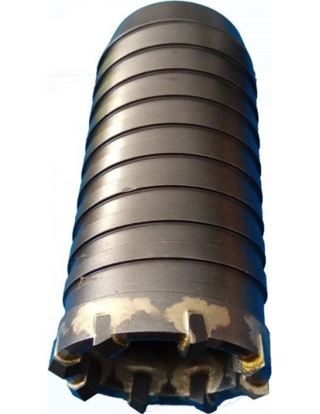 Ποτηροκορώνα Μπετόν SDS Max 125mm Makita P-08648 Ποτηροκορώνα Μπετόν SDS Max 125mm Makita P-08648