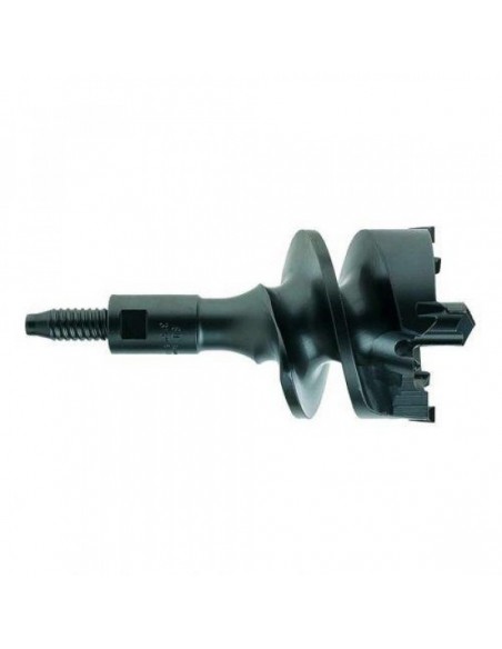 Makita p-04014 – Modular Hood Head Drill Bit 55 x 150 mm  Makita p-04014 – Modular Hood Head Drill Bit 55 x 150 mm