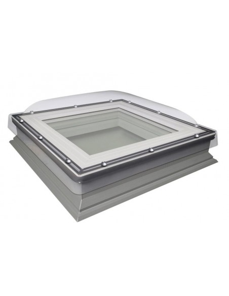 Παράθυρο ταράτσας DXC σταθερό