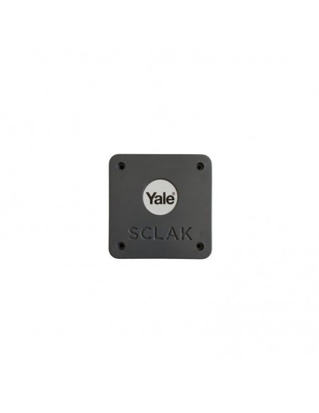 Yale SCLAK Bridge Μονάδα απομακρυσμένου ελέγχου κλειδαριάς ENTR Yale SCLAK Bridge Μονάδα απομακρυσμένου ελέγχου κλειδαριάς ENTR