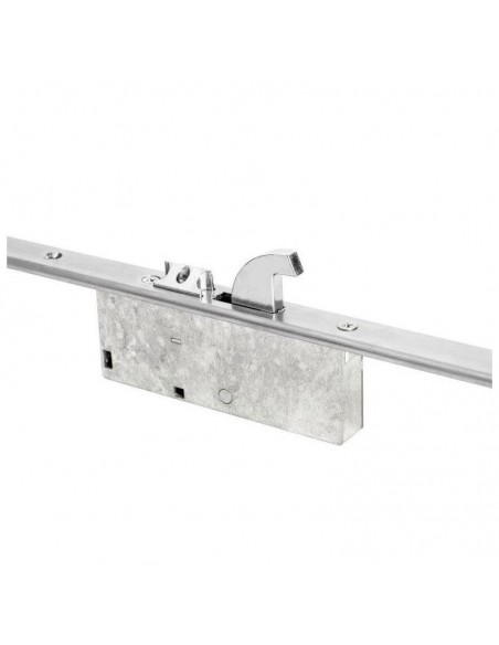 Αυτόματη ανοξείδωτη κλειδαριά CISA MULTITOP MATIC - INOX Αυτόματη ανοξείδωτη κλειδαριά CISA MULTITOP MATIC - INOX