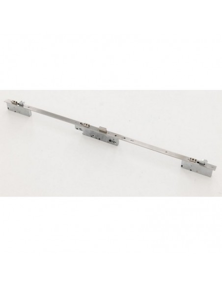 Αυτόματη ανοξείδωτη κλειδαριά CISA MULTITOP MATIC - INOX Αυτόματη ανοξείδωτη κλειδαριά CISA MULTITOP MATIC - INOX