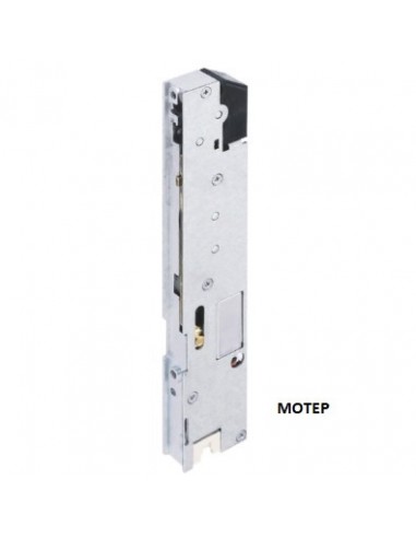Αυτόματη ανοξείδωτη κλειδαριά CISA MULTITOP MATIC - INOX