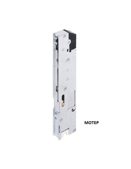 Αυτόματη ανοξείδωτη κλειδαριά CISA MULTITOP MATIC - INOX Αυτόματη ανοξείδωτη κλειδαριά CISA MULTITOP MATIC - INOX