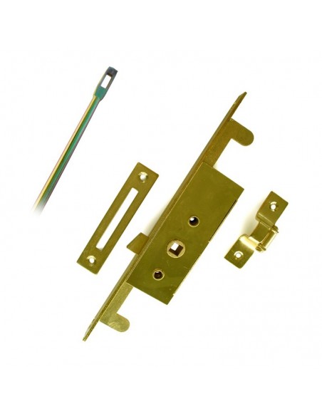 Γρύλλοι Χωνευτοί Σιδερένιοι