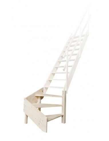 Σκάλες οροφής MSS Superior 