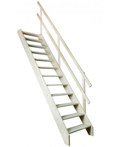 Σκάλες οροφής MSS Superior 