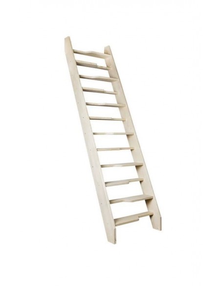 Σκάλες οροφής MSA Altero