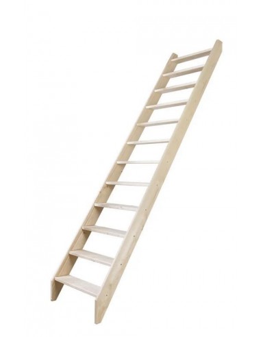 Σκάλες οροφής MSU Universal