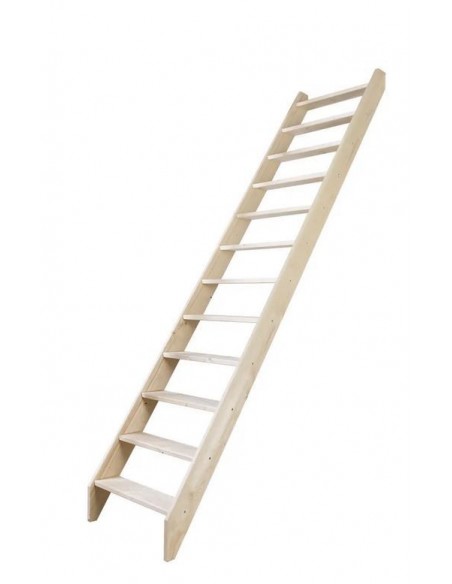 Σκάλες οροφής MSU Universal