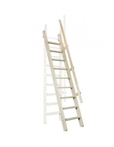 Σκάλες οροφής MSP Pivot